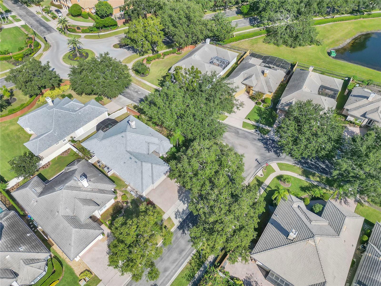 AVALON PH 1 AT TURTLE CREEK - Residential