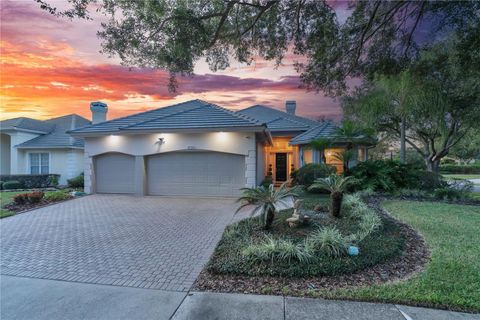 Photo of 10500 Woodchase Circle, Orlando, FL 32836 (MLS # O6359314)