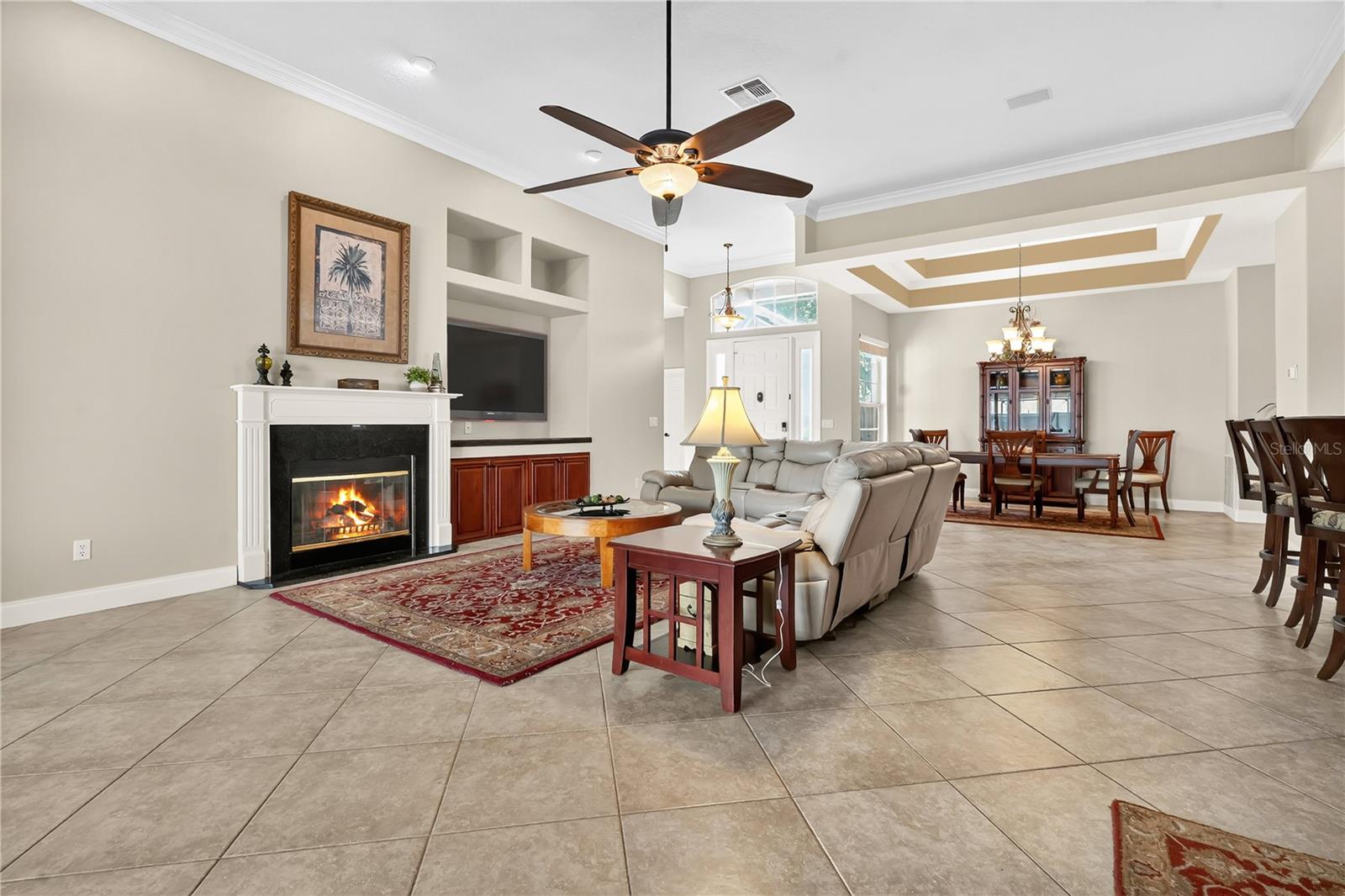 AVALON PH 1 AT TURTLE CREEK - Residential