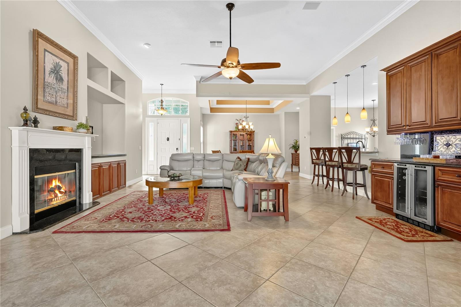 AVALON PH 1 AT TURTLE CREEK - Residential