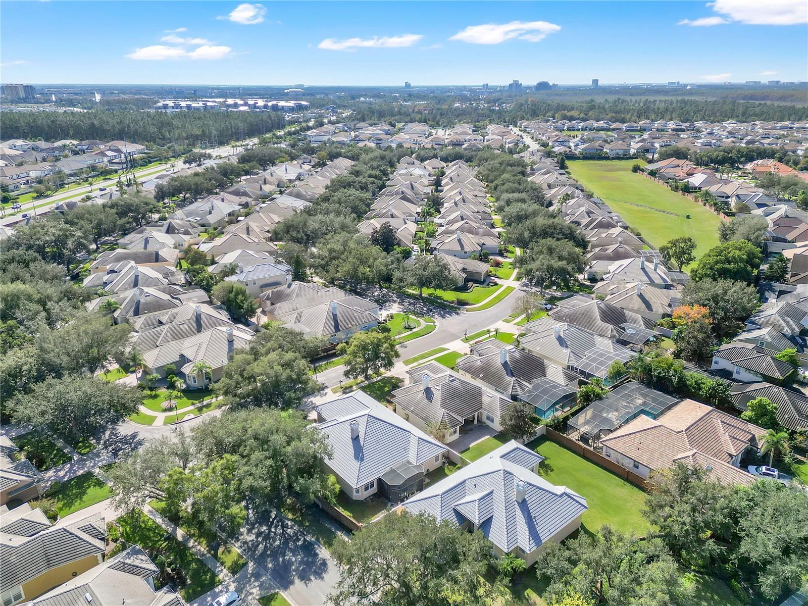 AVALON PH 1 AT TURTLE CREEK - Residential