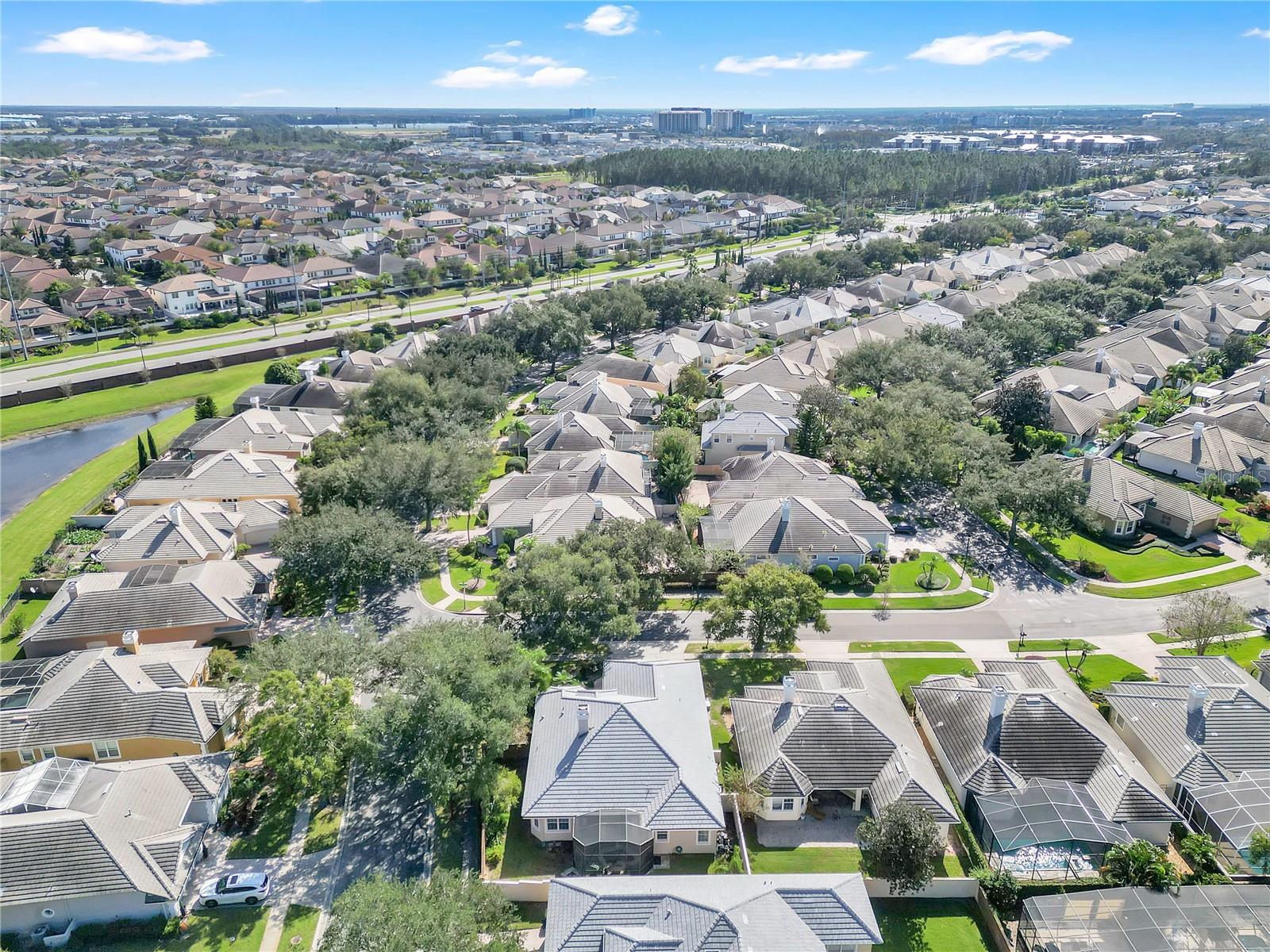 AVALON PH 1 AT TURTLE CREEK - Residential