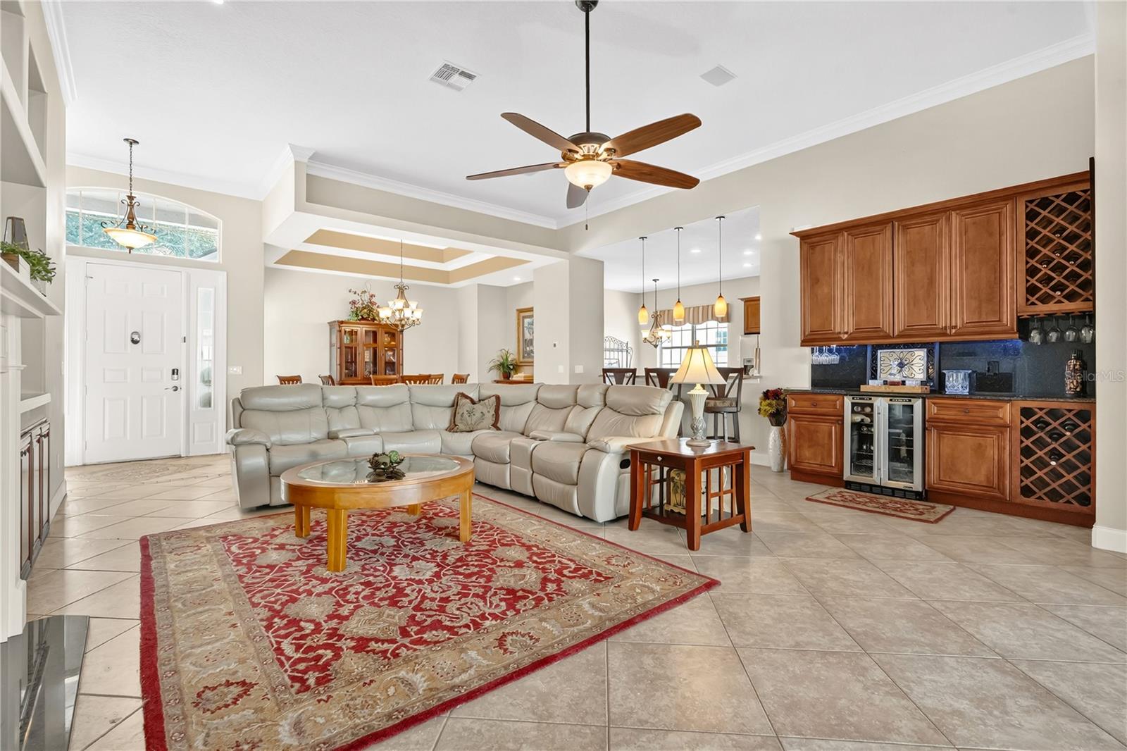 AVALON PH 1 AT TURTLE CREEK - Residential