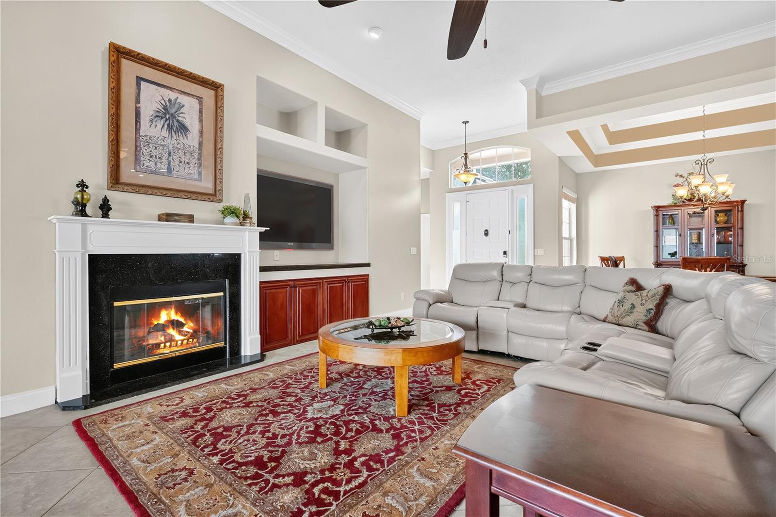 AVALON PH 1 AT TURTLE CREEK - Residential