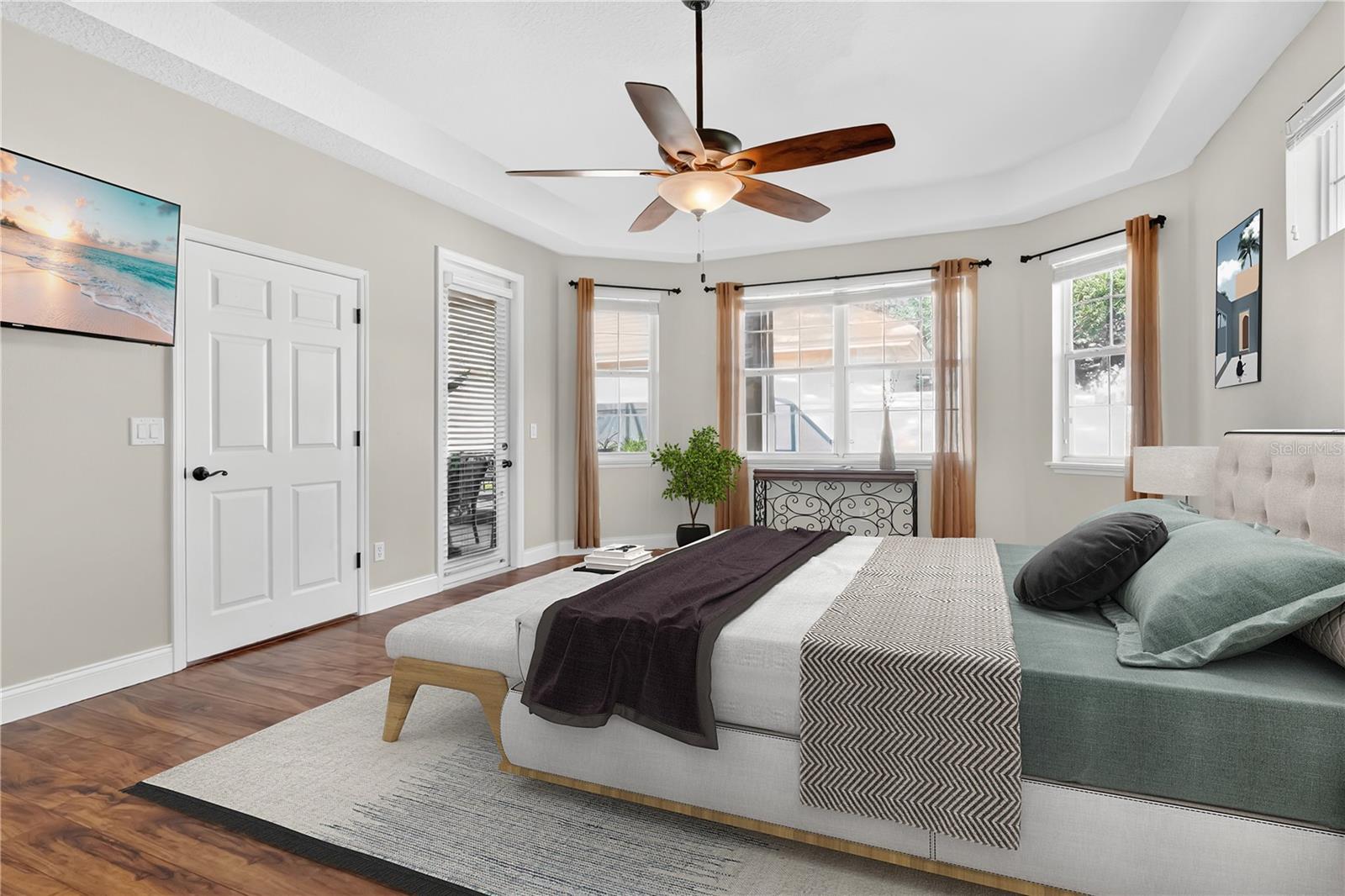 AVALON PH 1 AT TURTLE CREEK - Residential