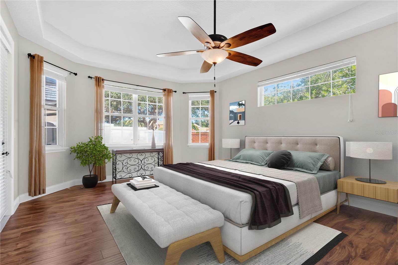 AVALON PH 1 AT TURTLE CREEK - Residential