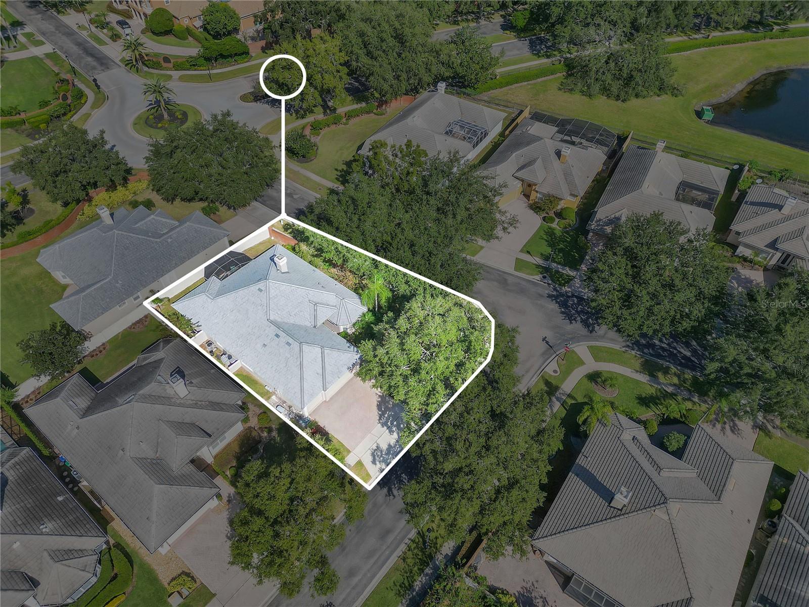 AVALON PH 1 AT TURTLE CREEK - Residential