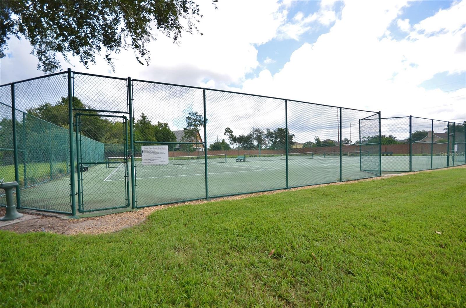 AVALON PH 1 AT TURTLE CREEK - Residential