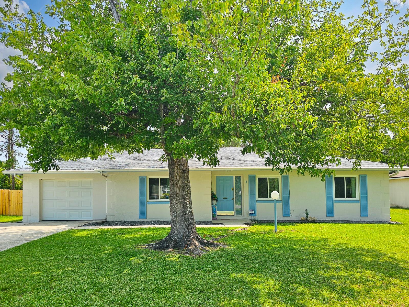 8 BUFFALO GROVE DRIVE