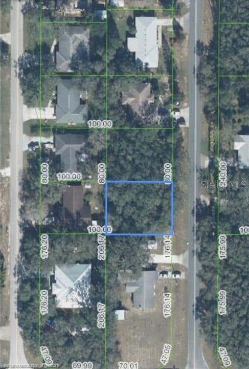Photo of 1727 N Berkley Road, Avon Park, FL 33825 (MLS # P4939206)