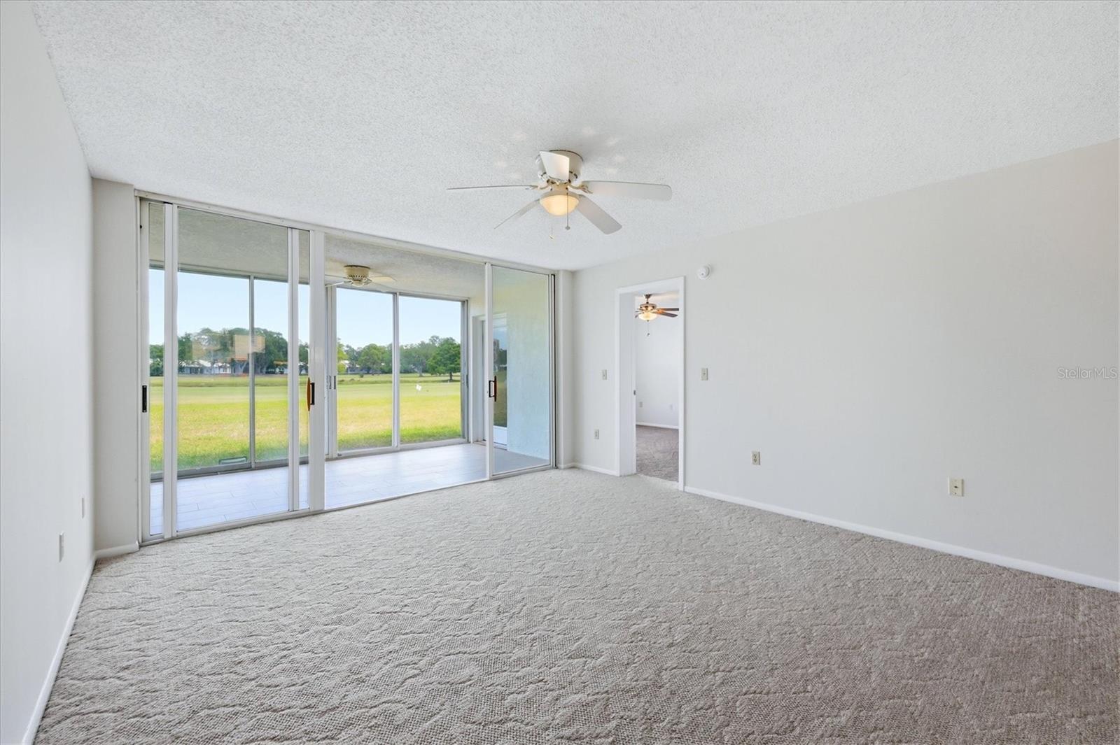 THE FAIRWAYS TWO AT PINEBROOK - Residential