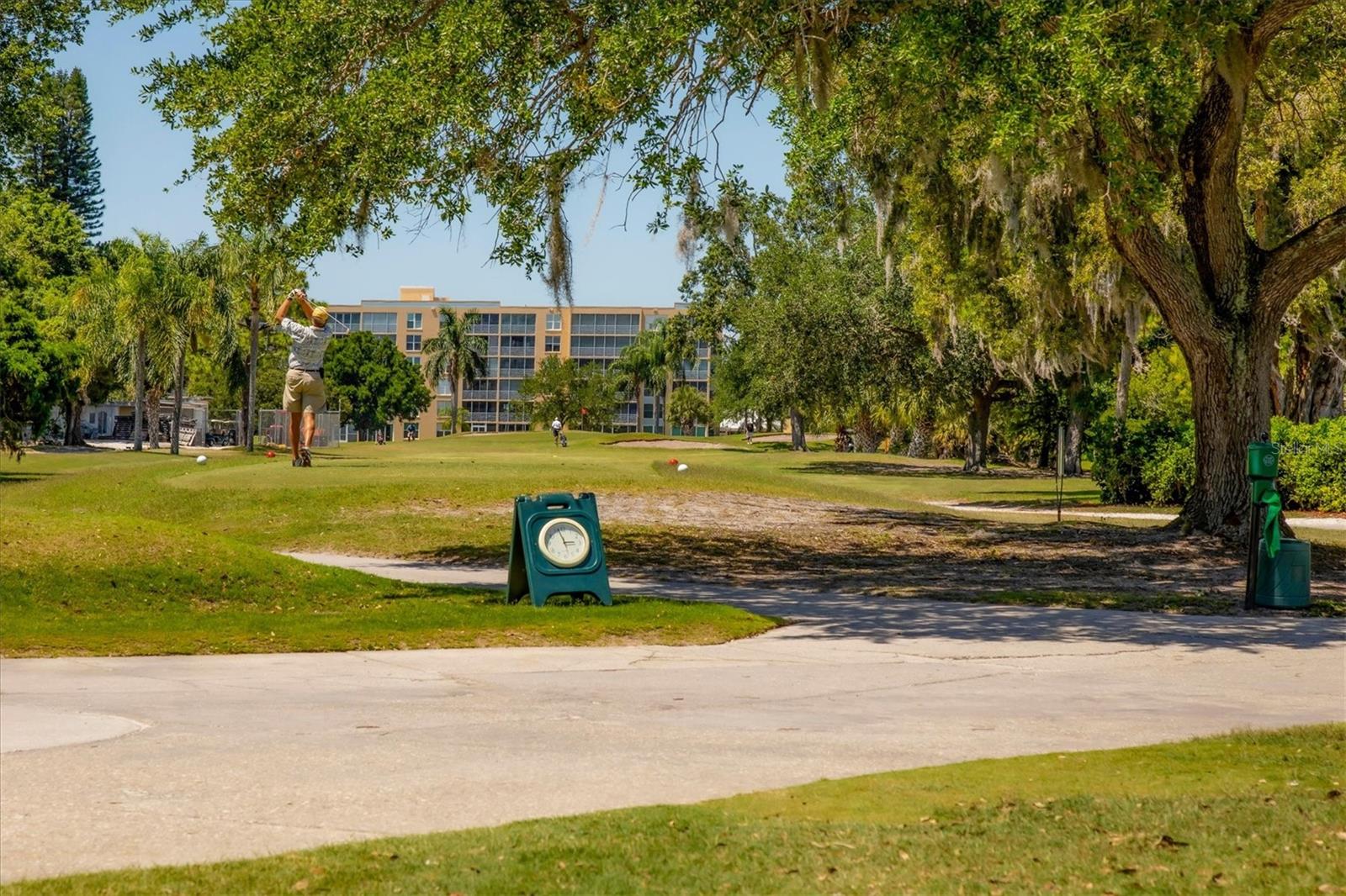 THE FAIRWAYS TWO AT PINEBROOK - Residential