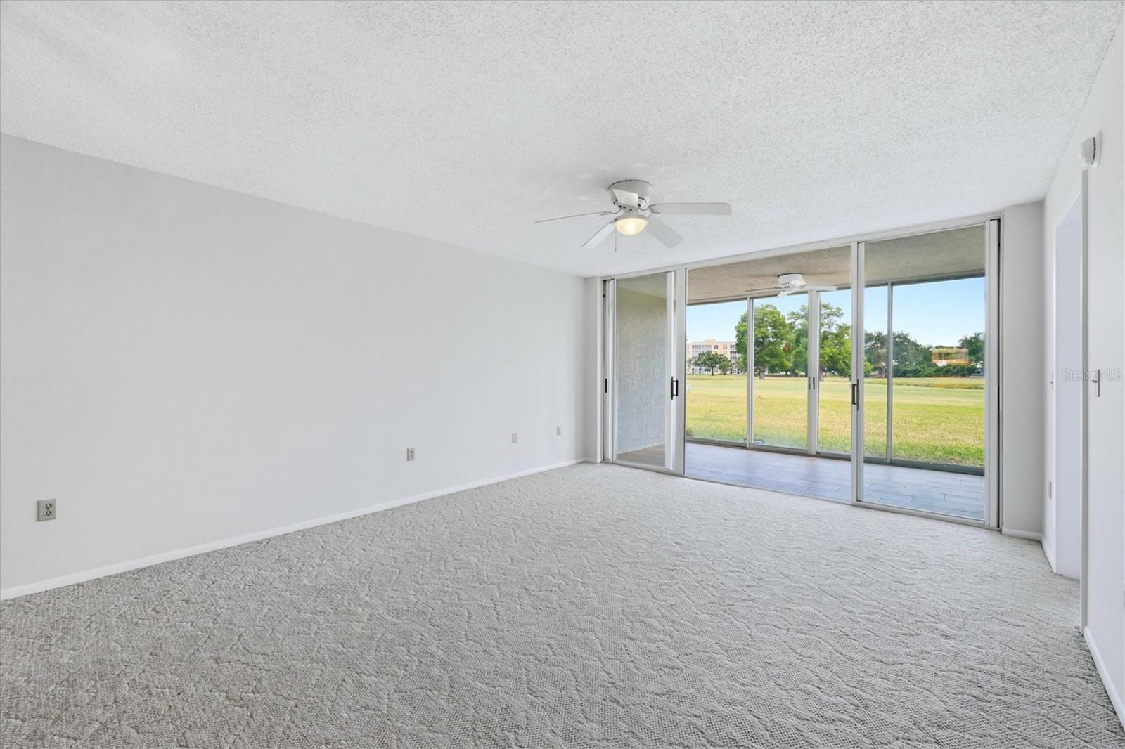 THE FAIRWAYS TWO AT PINEBROOK - Residential