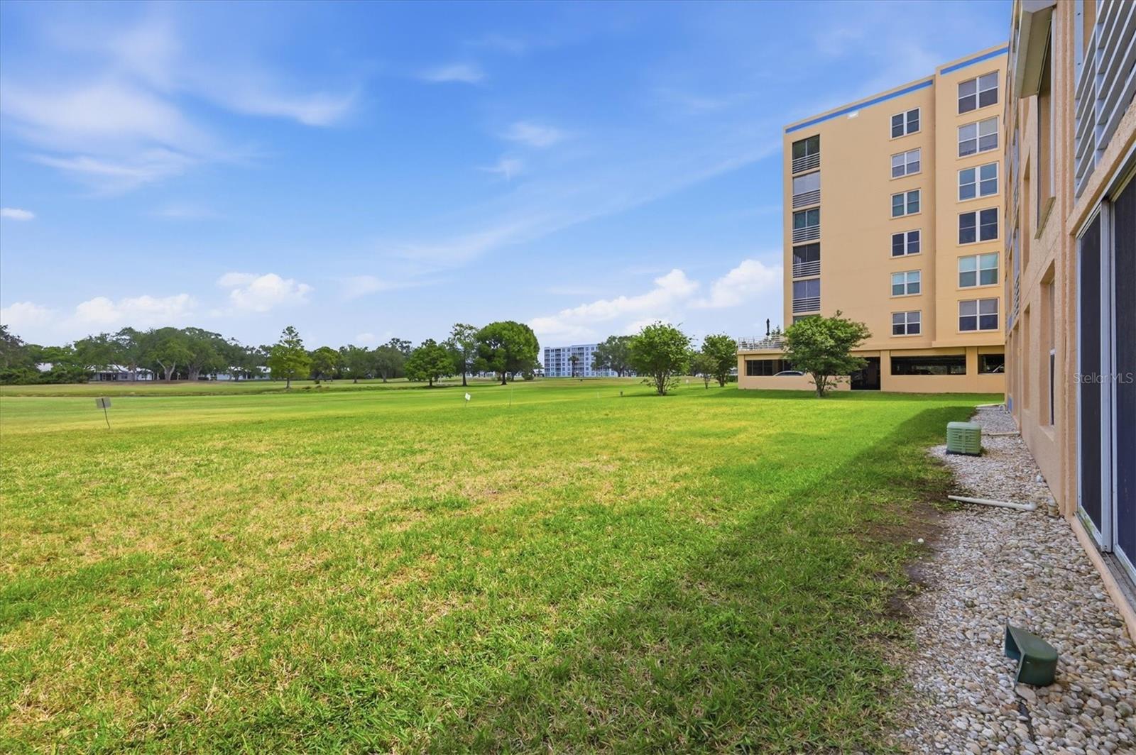 THE FAIRWAYS TWO AT PINEBROOK - Residential