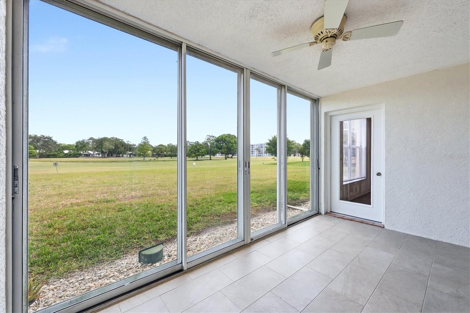 THE FAIRWAYS TWO AT PINEBROOK - Residential