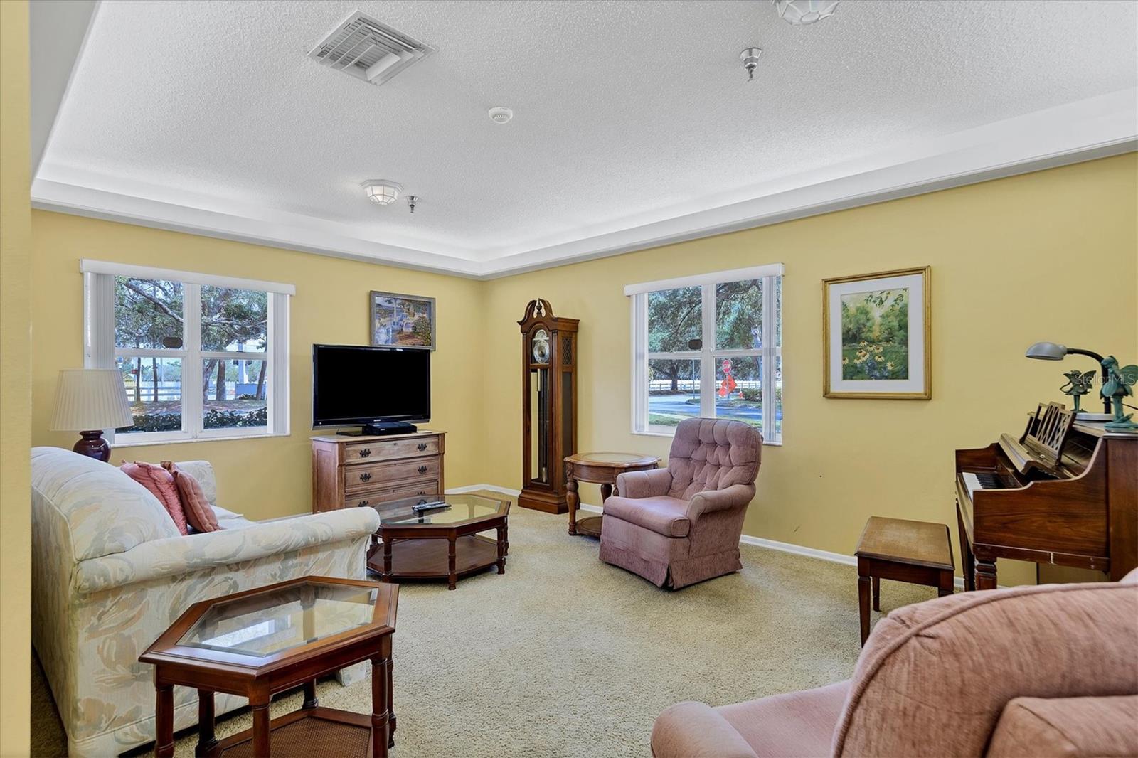 THE FAIRWAYS TWO AT PINEBROOK - Residential