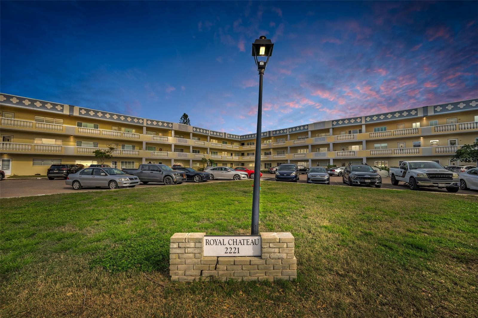 2221 SWEDISH DRIVE 11