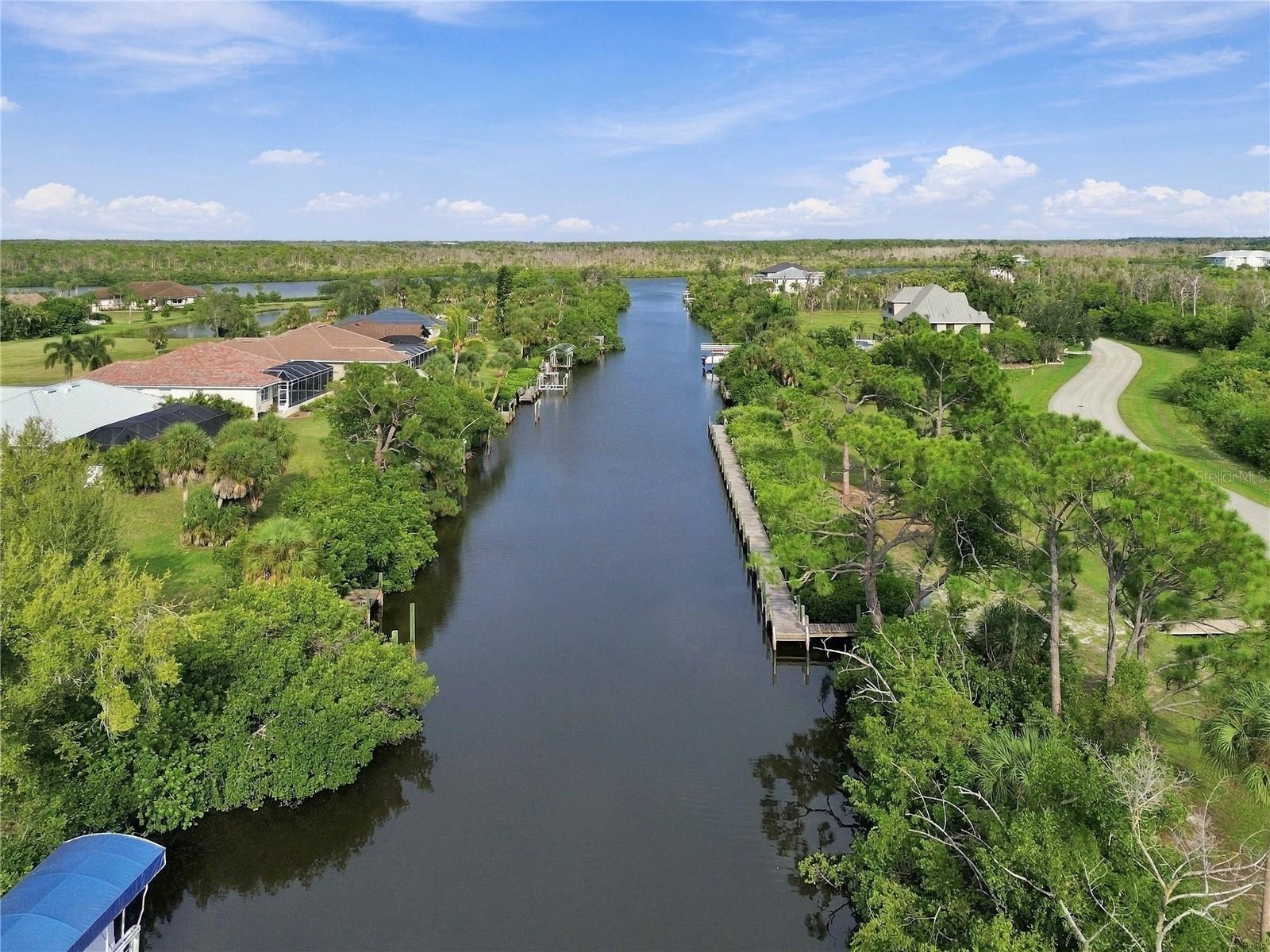10121 CREEKSIDE DRIVE