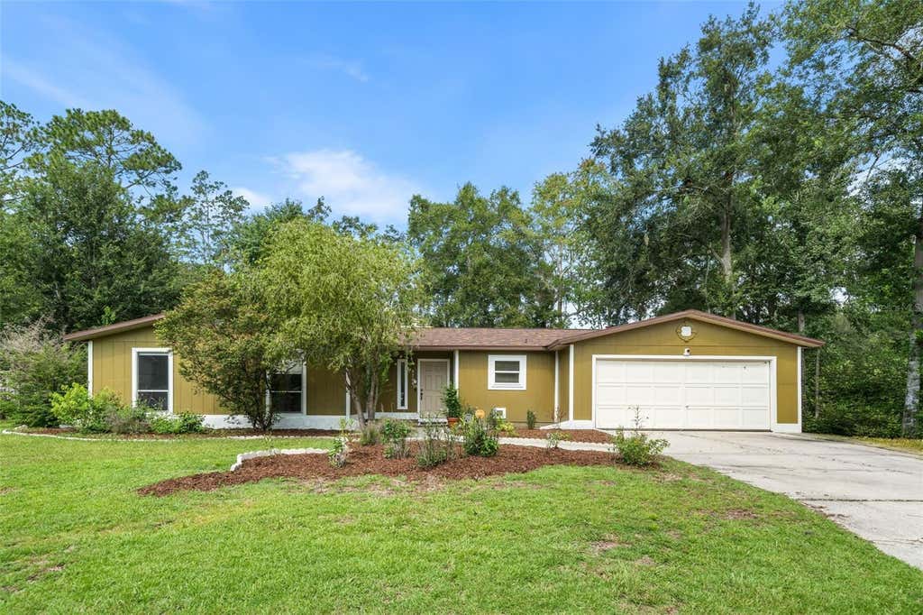 Photo of 6704 NW 33rd Terrace, Gainesville, FL 32653 (MLS # GC542688)