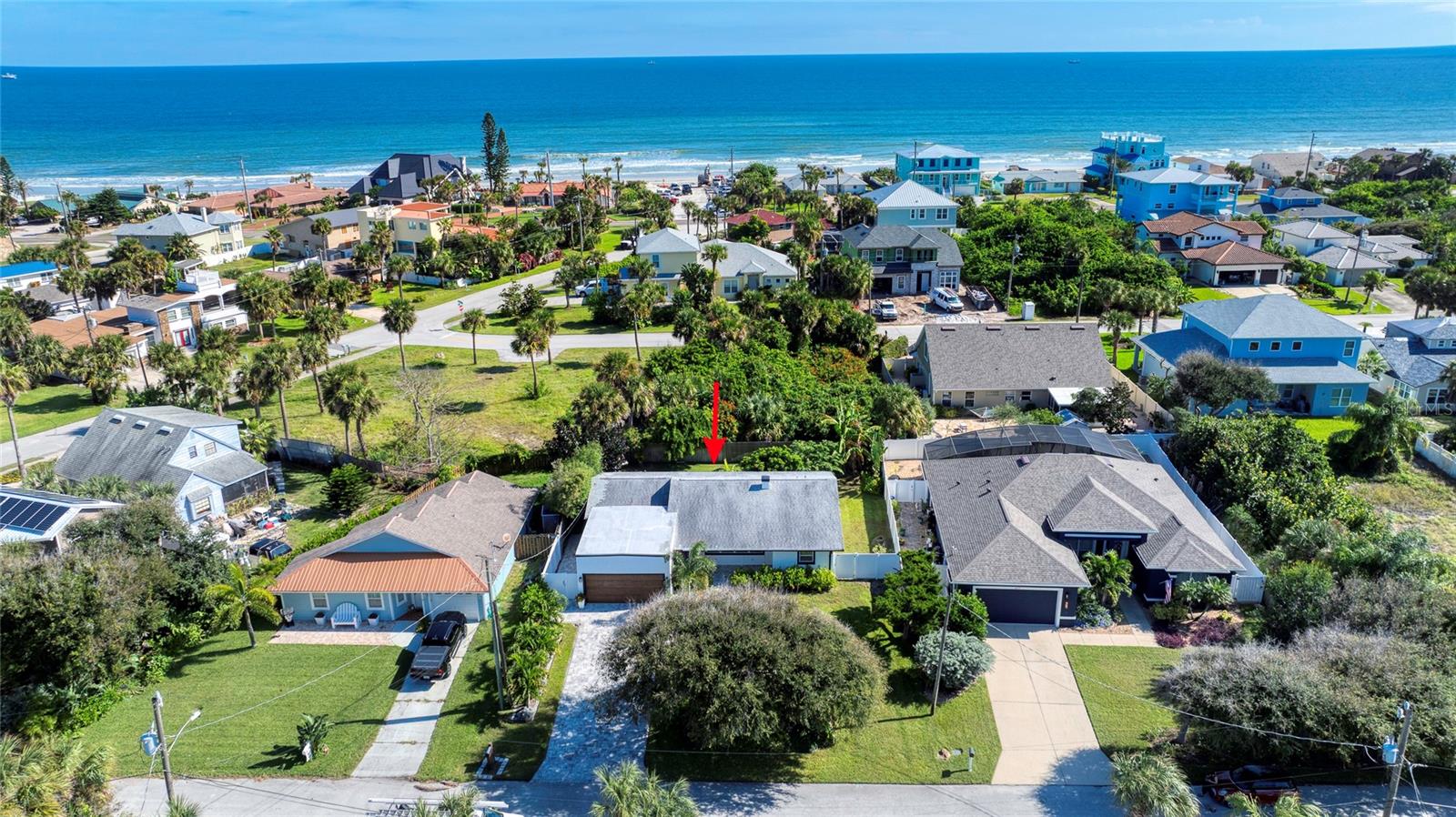 LIGHTHOUSE SHORES - Residential