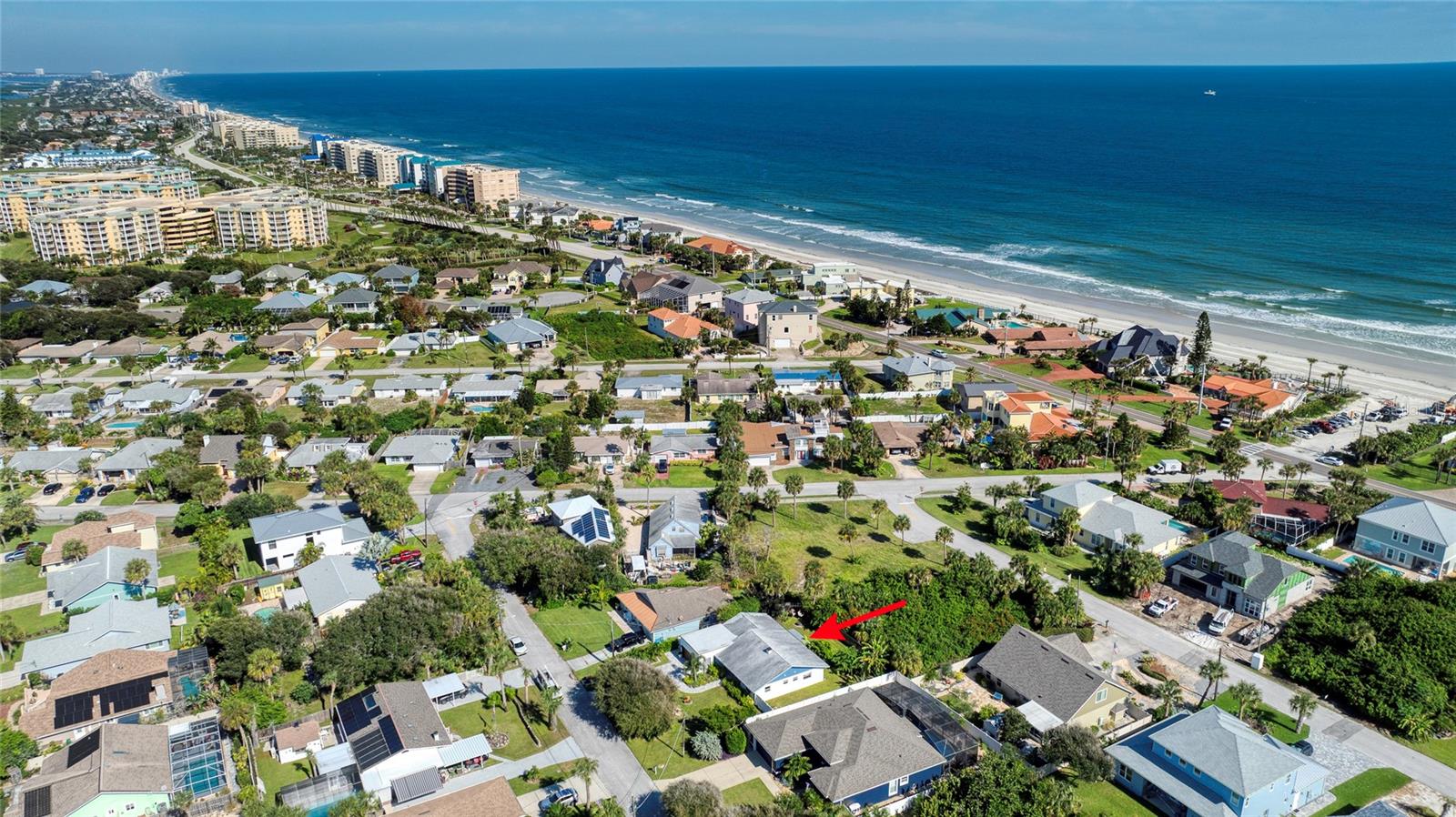 LIGHTHOUSE SHORES - Residential