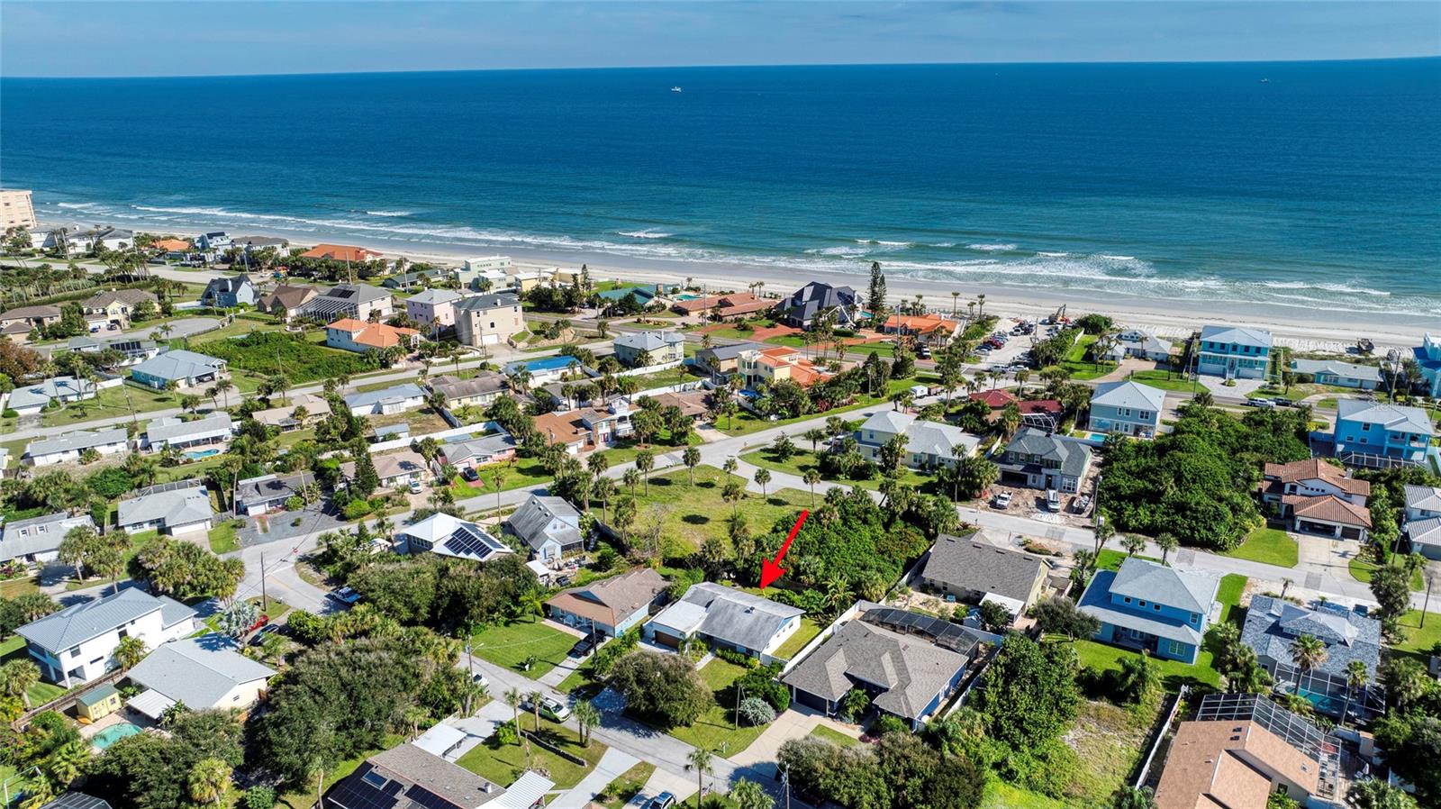 LIGHTHOUSE SHORES - Residential