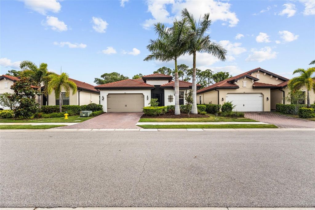 Photo of 352 Toscavilla Boulevard, Nokomis, FL 34275 (MLS # A4693526)