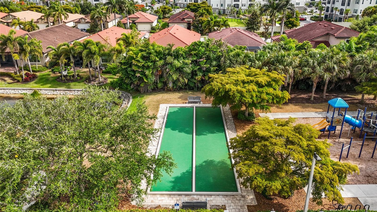 TOSCANA ISLES UNS 1 & 2 PH 4 - Residential