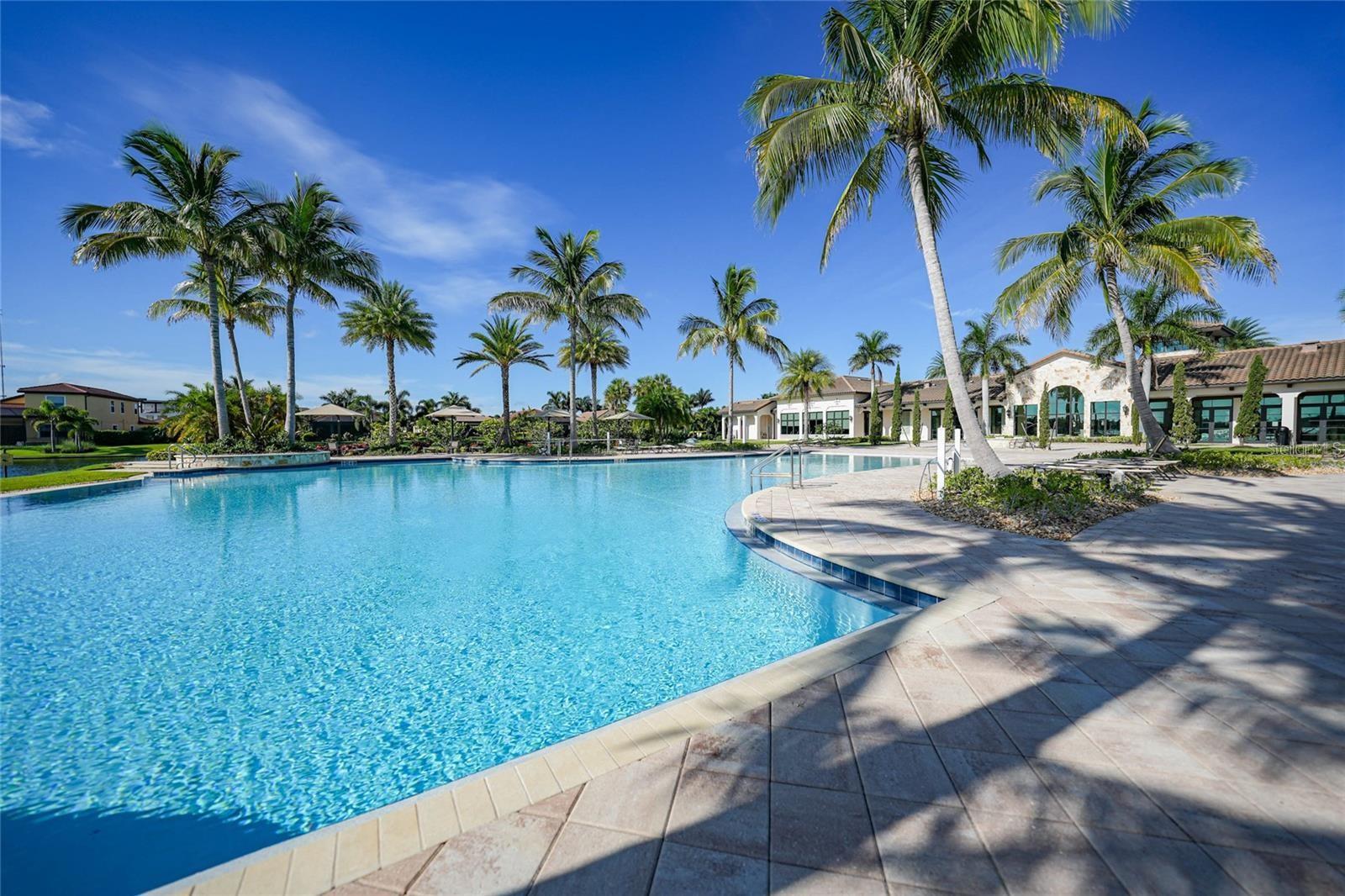 TOSCANA ISLES UNS 1 & 2 PH 4 - Residential