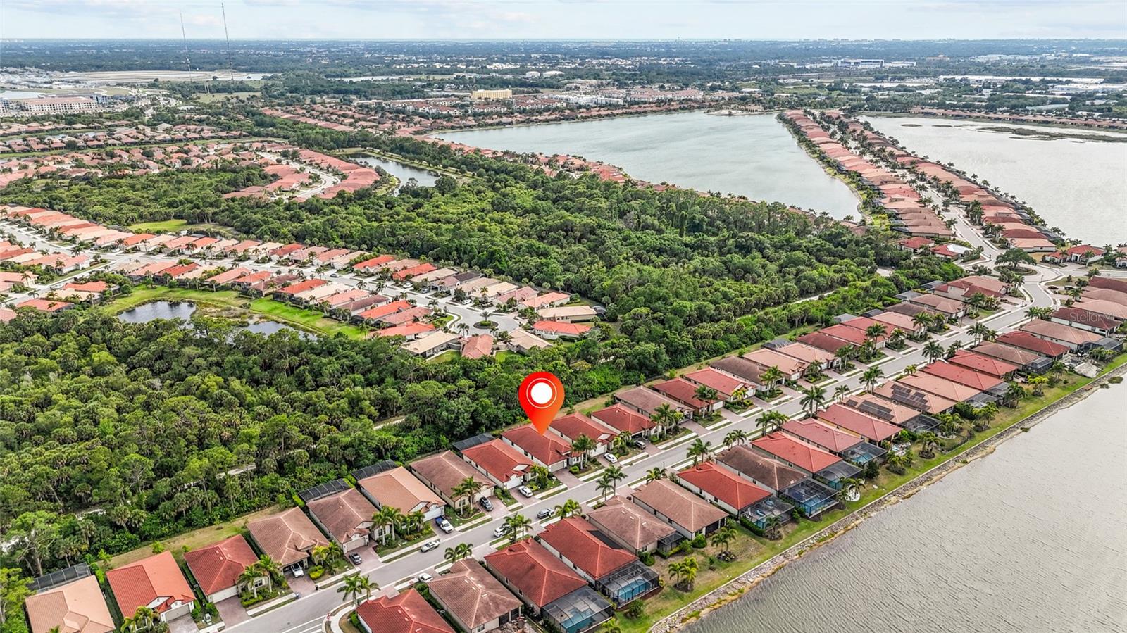 TOSCANA ISLES UNS 1 & 2 PH 4 - Residential