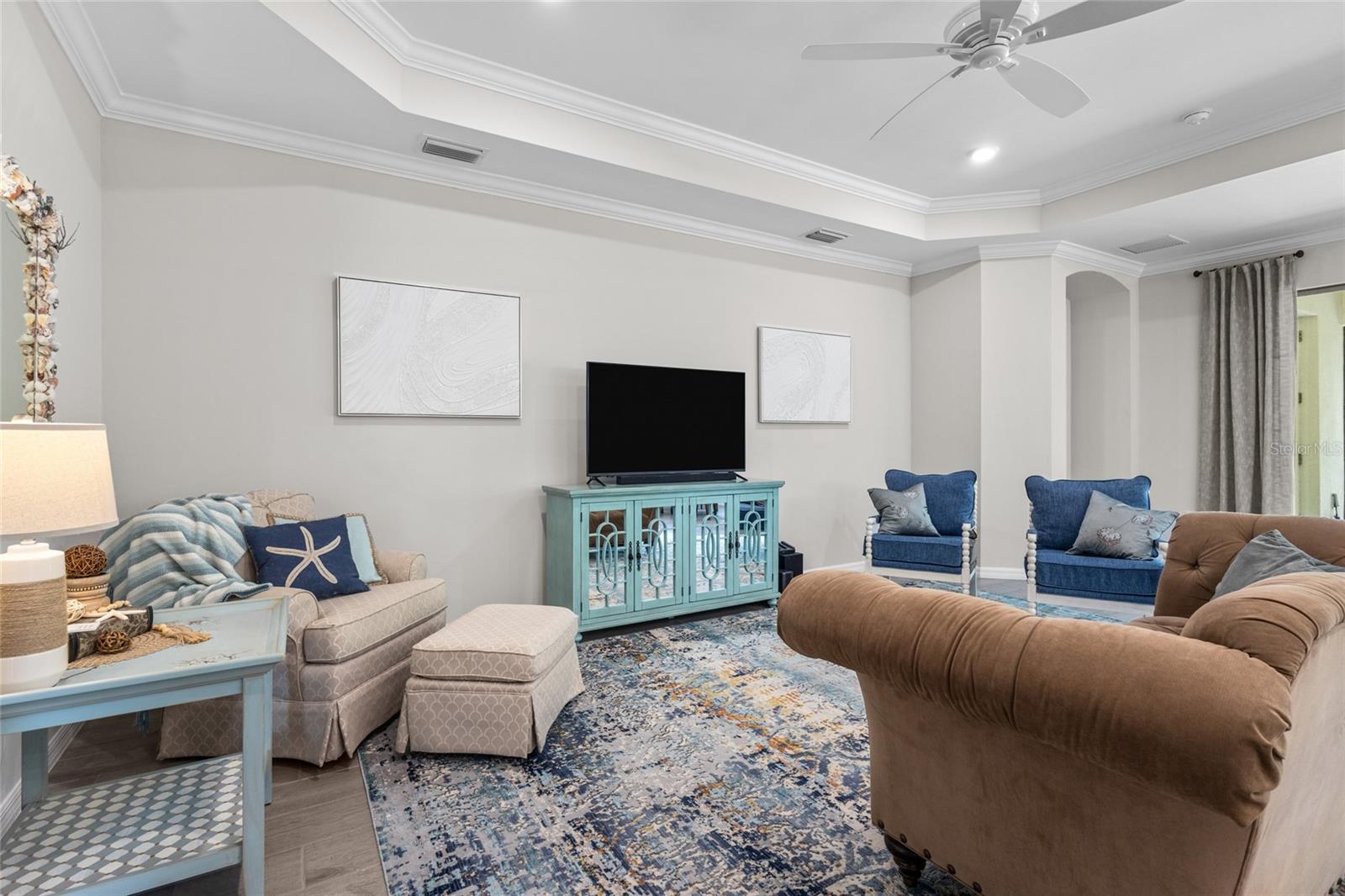 TOSCANA ISLES UNS 1 & 2 PH 4 - Residential