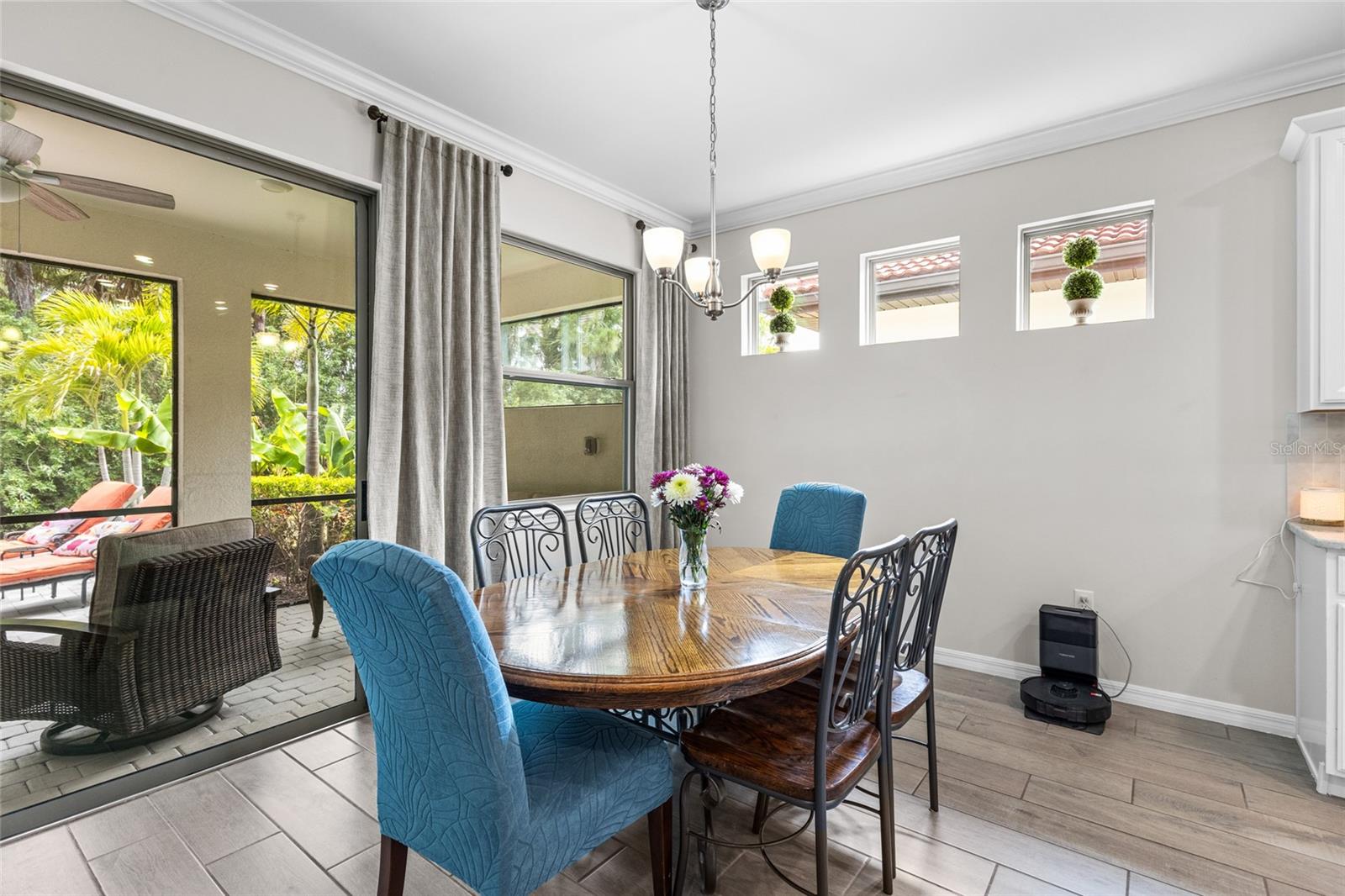 TOSCANA ISLES UNS 1 & 2 PH 4 - Residential