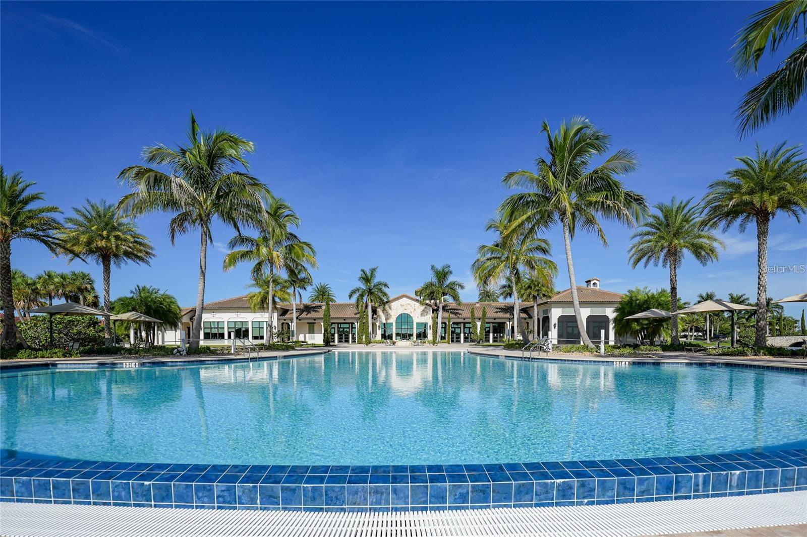 TOSCANA ISLES UNS 1 & 2 PH 4 - Residential