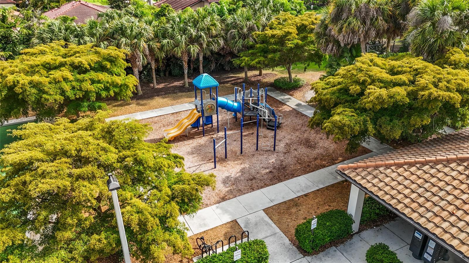 TOSCANA ISLES UNS 1 & 2 PH 4 - Residential