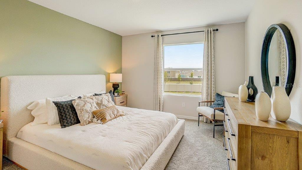 TOWNS AT WOODSDALE - Residential