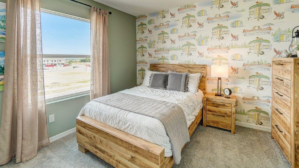 TOWNS AT WOODSDALE - Residential