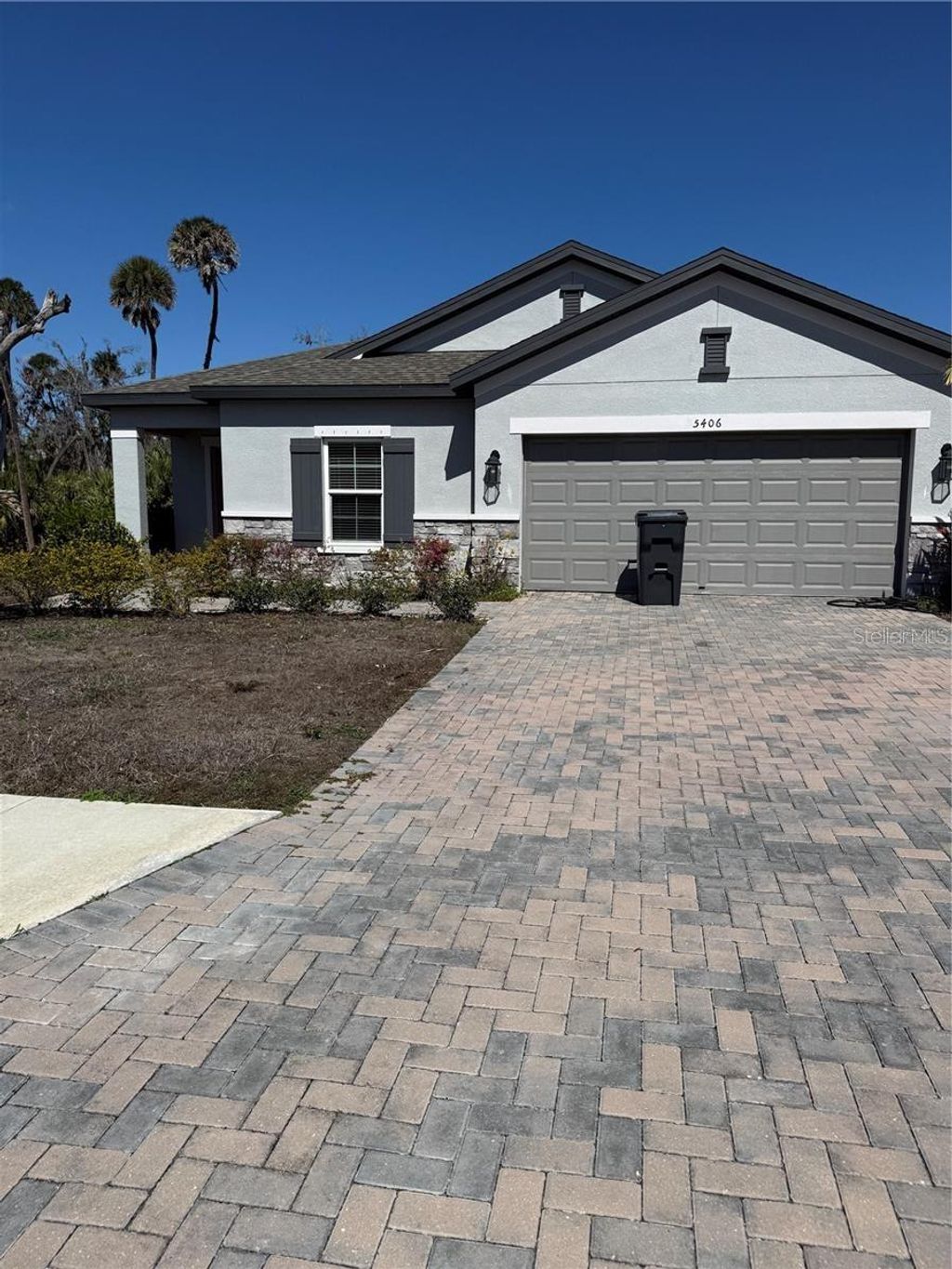 Photo of 5406 Badini Way, Palmetto, FL 34221 (MLS # A4693624)