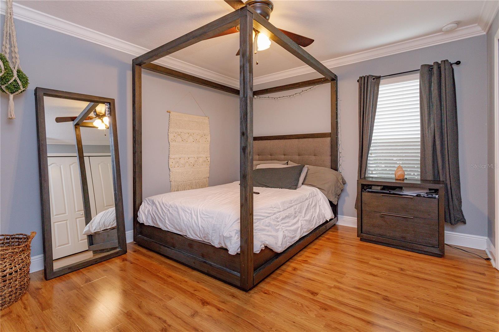 COVINGTON PARK A B D E F G & J - Residential
