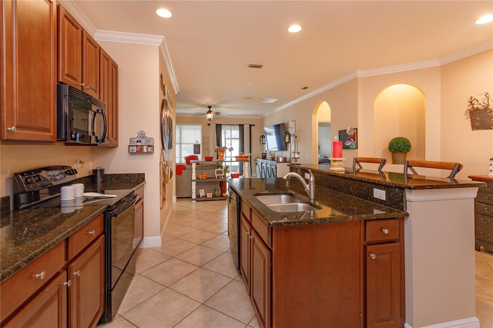 COVINGTON PARK A B D E F G & J - Residential