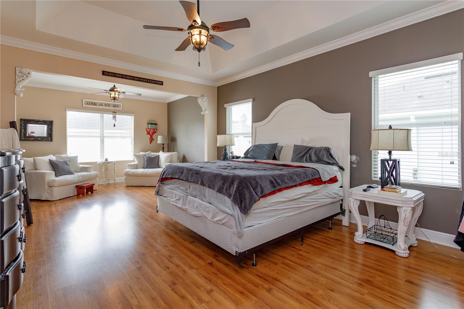 COVINGTON PARK A B D E F G & J - Residential