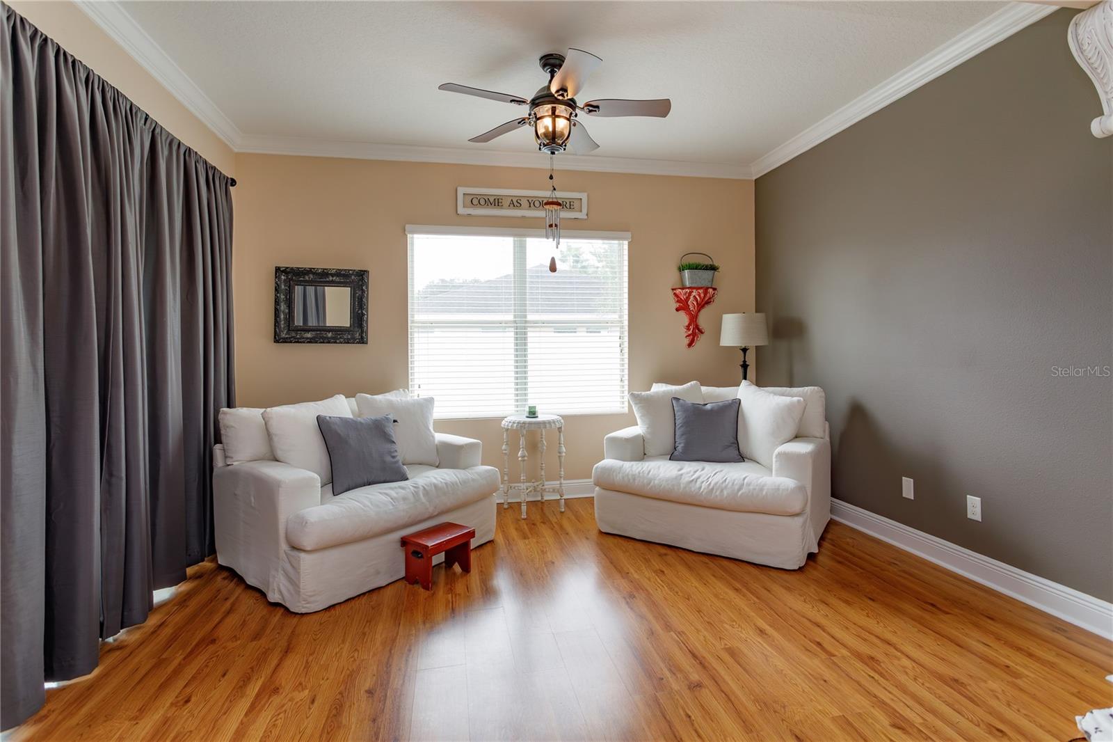 COVINGTON PARK A B D E F G & J - Residential