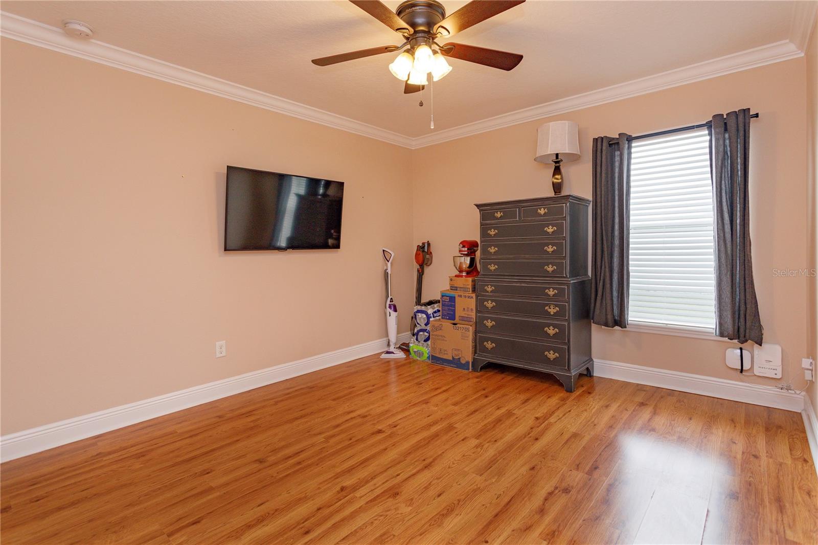 COVINGTON PARK A B D E F G & J - Residential