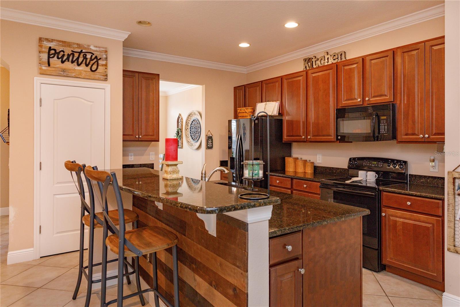 COVINGTON PARK A B D E F G & J - Residential