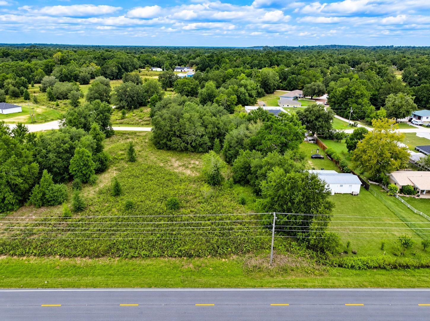W HIGHWAY 40