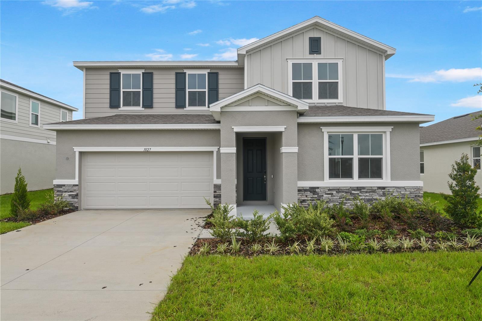 1027 WISTERIA WAY