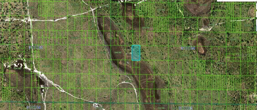 Photo of N/A, Frostproof, FL 33843 (MLS # O6266714)