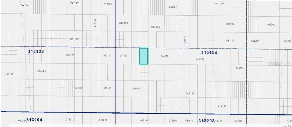 Photo of N/A, Frostproof, FL 33843 (MLS # O6266714)