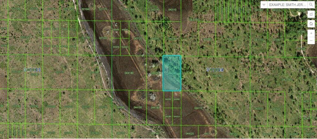 Photo of N/A, Frostproof, FL 33843 (MLS # O6266714)