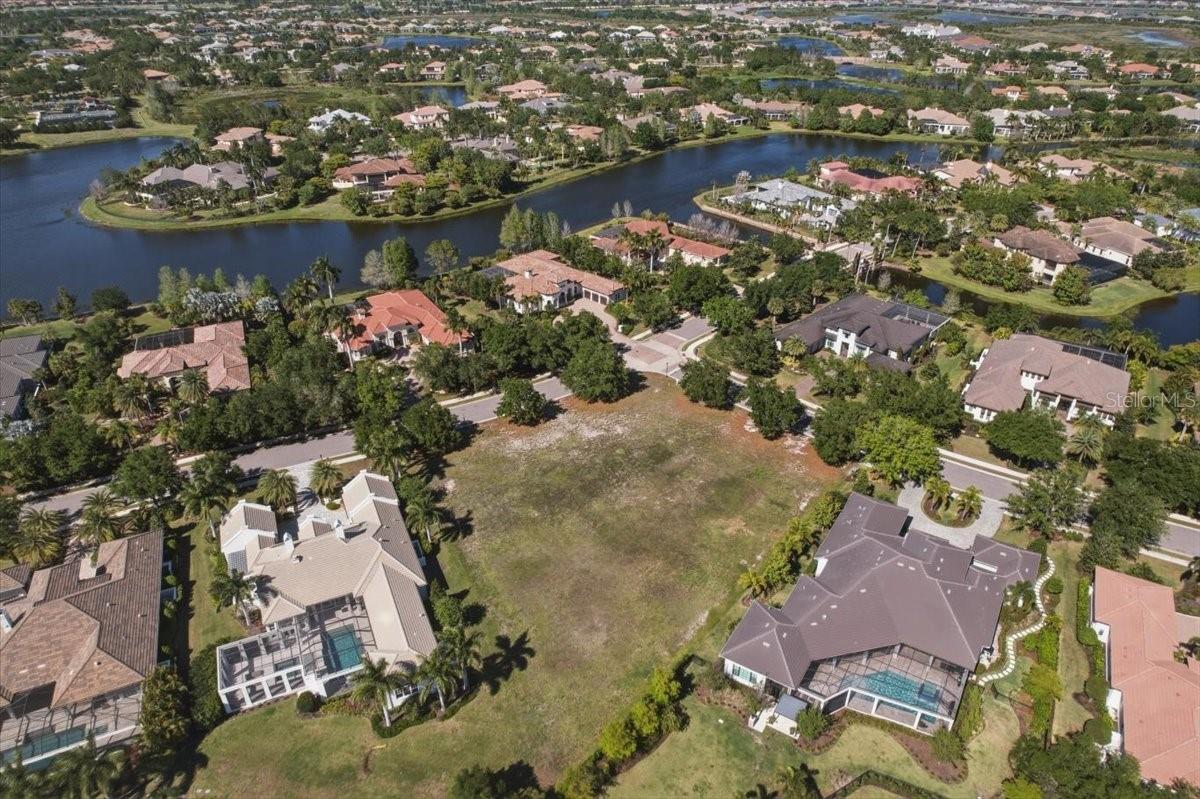 15908 BAYCROSS DRIVE