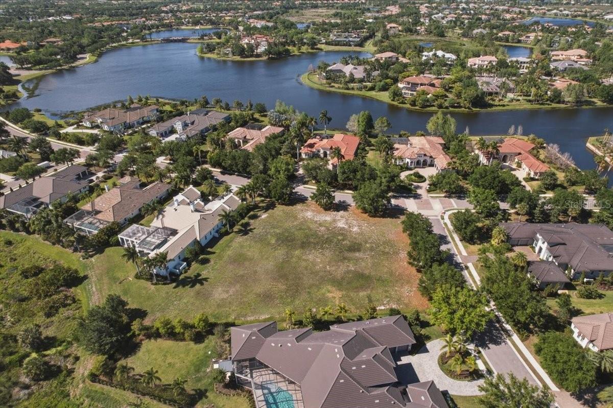 15908 BAYCROSS DRIVE